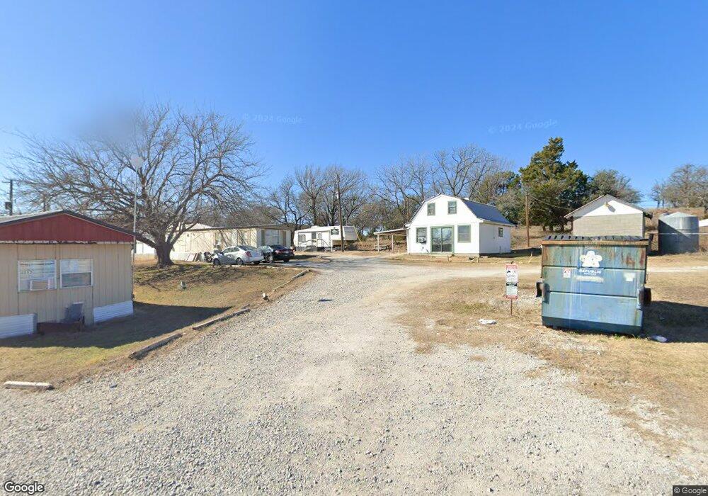 117 Starr Dr, Weatherford, TX 76085 - photo 1