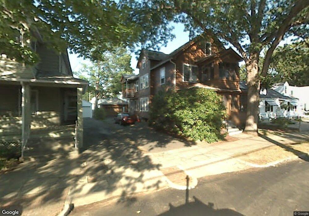 109 Shawmut St unit 111, Springfield, MA 01108 - photo 1