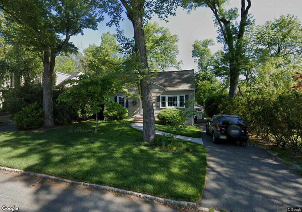 21 Fern Ave, Chatham, NJ 07928 - photo 1