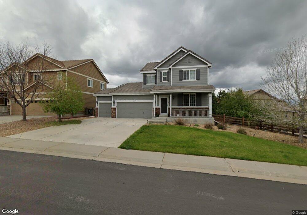 5079 S Netherland St, Centennial, CO 80015 - photo 1