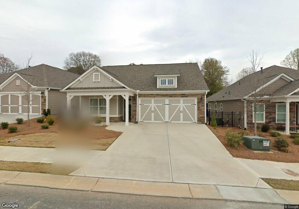 109 Westbrook Crossing, Acworth, GA 30102 - photo 1