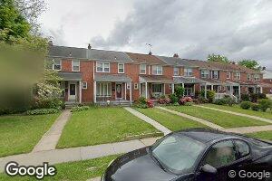 1347 Walker Ave, Baltimore, MD 21239
