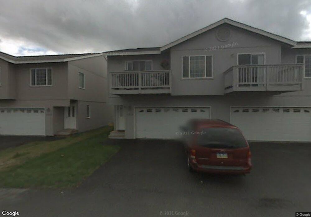 2906 Misty Springs Ct unit 107, Anchorage, AK 99507 - photo 1