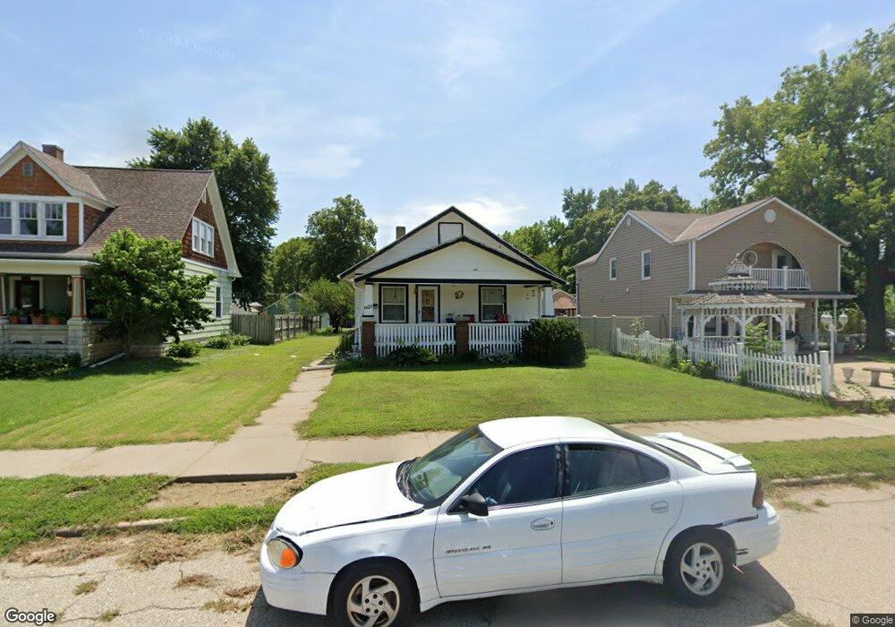 1425 Pierre St, Manhattan, KS 66502 - photo 1