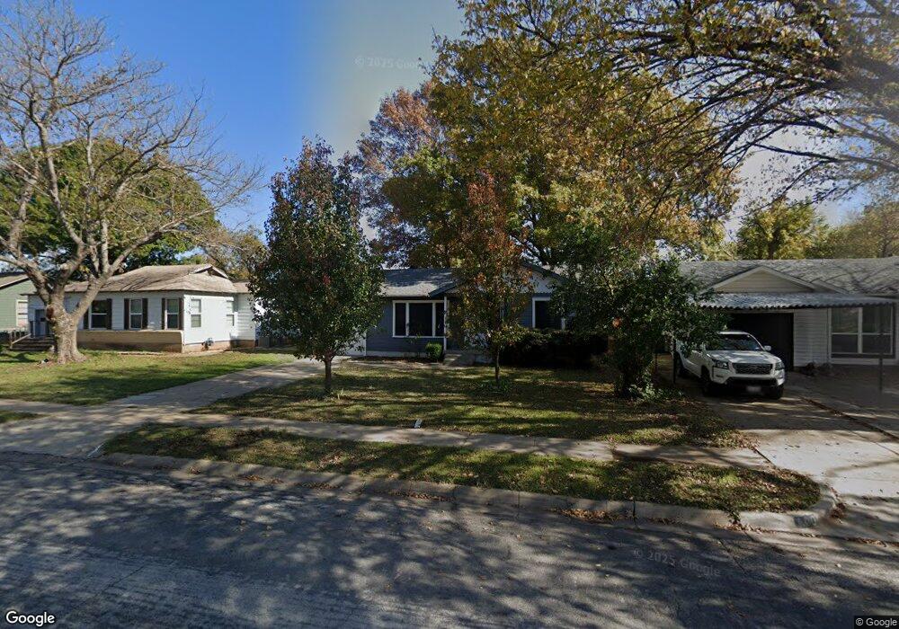 404 Norwood Dr, Hurst, TX 76053 - photo 1