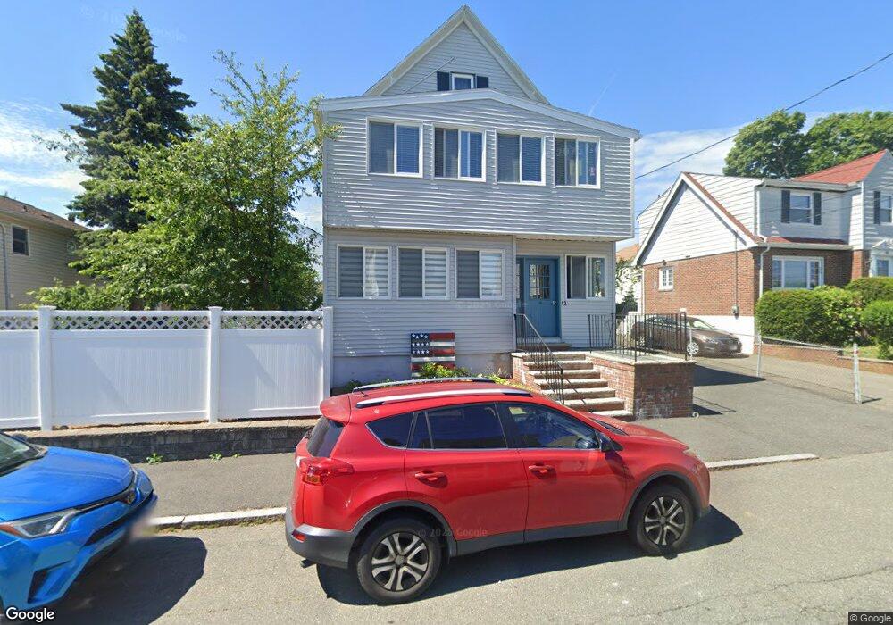 42 Fiske St, Revere, MA 02151 - photo 1