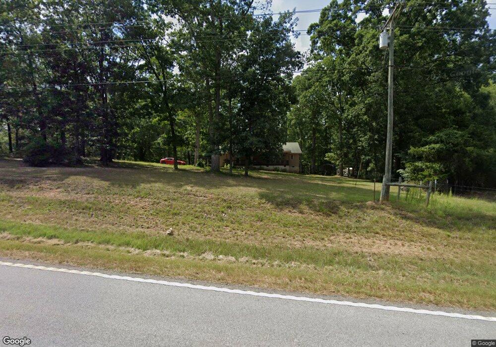 2565 Anderson Hwy, Elberton, GA 30635 - photo 1