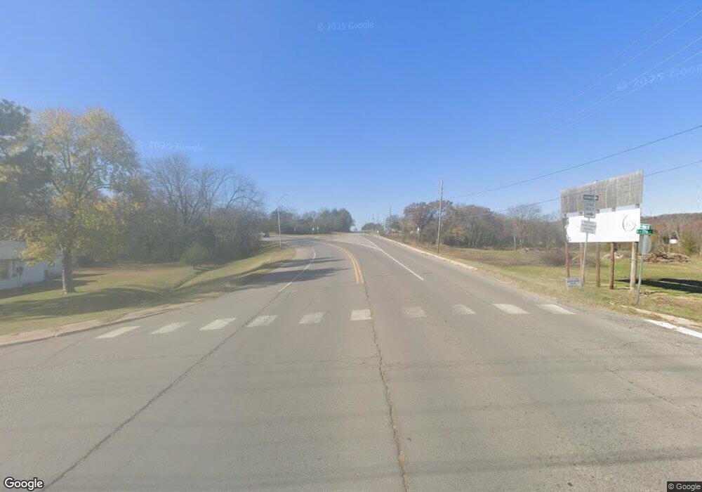 100 S 17th St, Henryetta, OK 74437 - photo 1