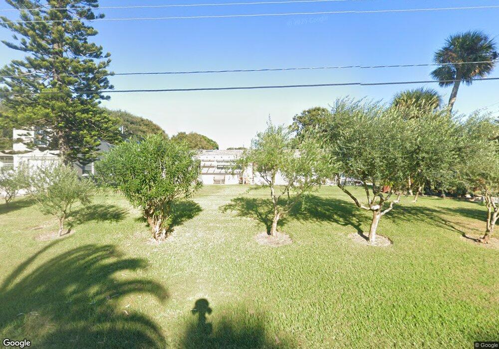 2611 Saxon Dr, New Smyrna Beach, FL 32169 - photo 1