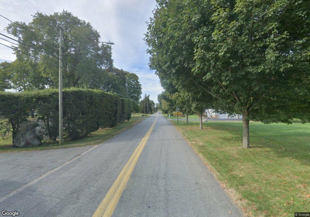 12 Riverside Dr, Stonington, CT 06379 - photo 1