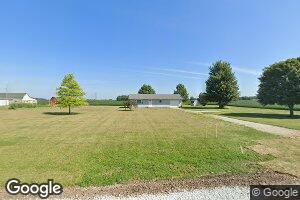 8798 E State Road 26, Forest, IN 46039