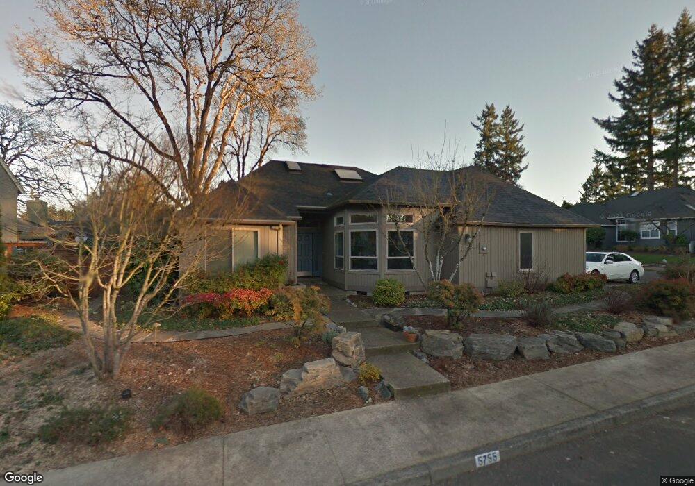 5755 Windfield Loop, Lake Oswego, OR 97035 - photo 1