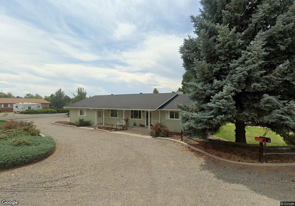 325 SW 8th Ave, Cedaredge, CO 81413 - photo 1