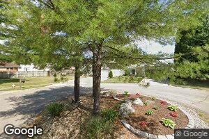 7 Cambridge Ct, Elkhart, IN 46514