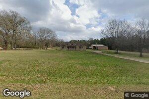 278 N Park Ave, Lockesburg, AR 71846