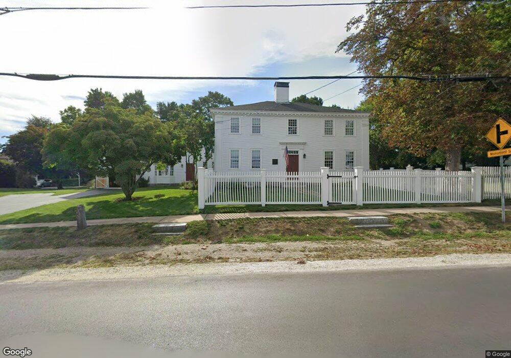 27 Main St, Hollis, NH 03049 - photo 1