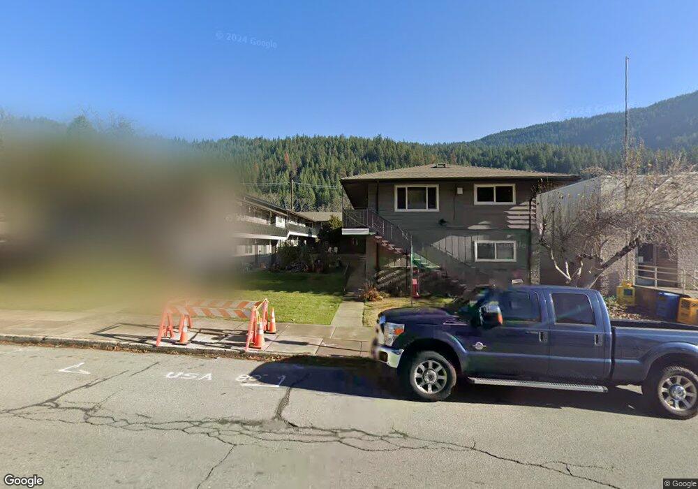 5526 Dunsmuir Ave, Dunsmuir, CA 96025 - photo 1