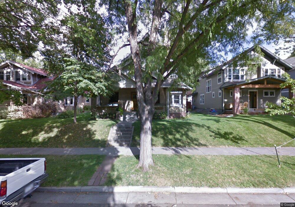 2224 Fairfax St, Denver, CO 80207 - photo 1