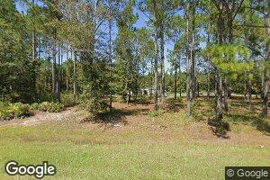 9515 Cogdell Hwy, Pearson, GA 31642