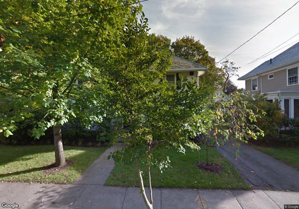 32 Mason Rd, Newton Center, MA 02459 - photo 1