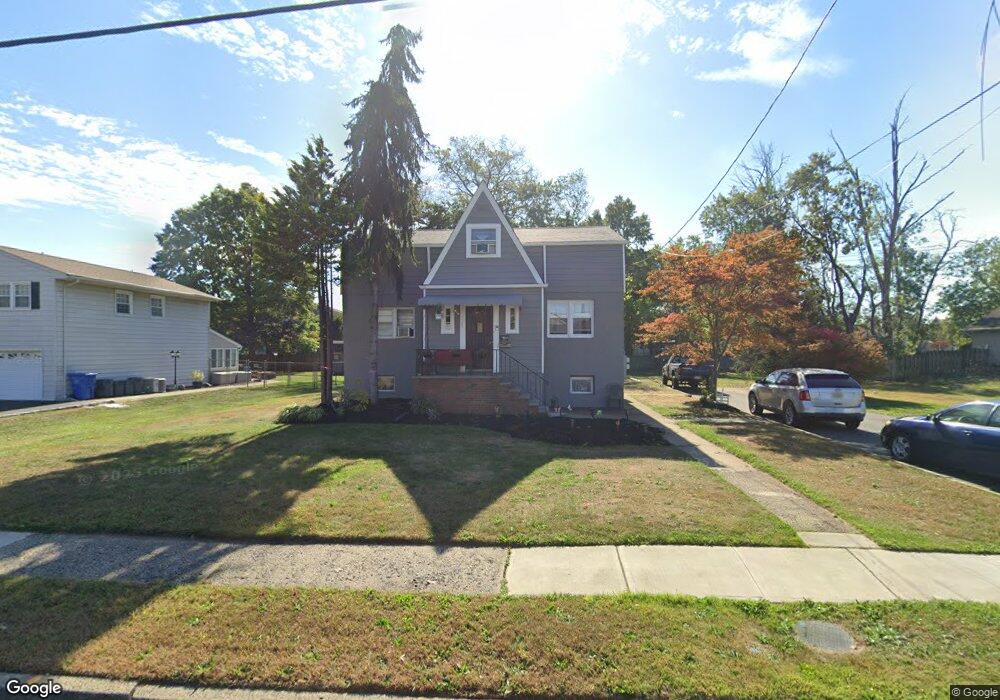208 S Plainfield Ave, South Plainfield, NJ 07080 - photo 1