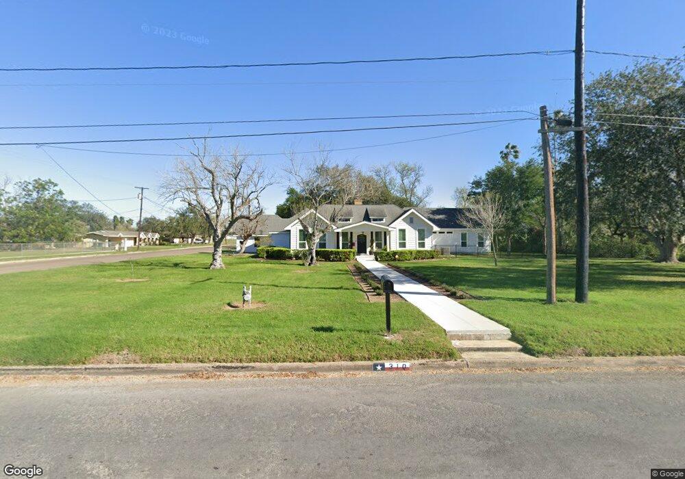 310 N 13th St, Donna, TX 78537 - photo 1