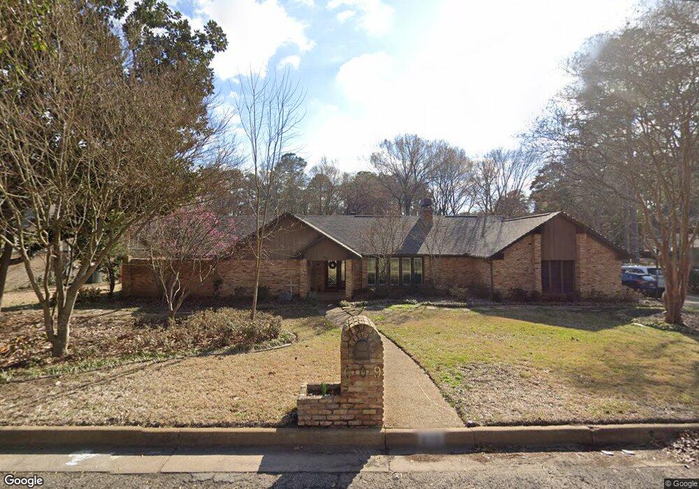 609 Purdue Dr, Tyler, TX 75703 - photo 1