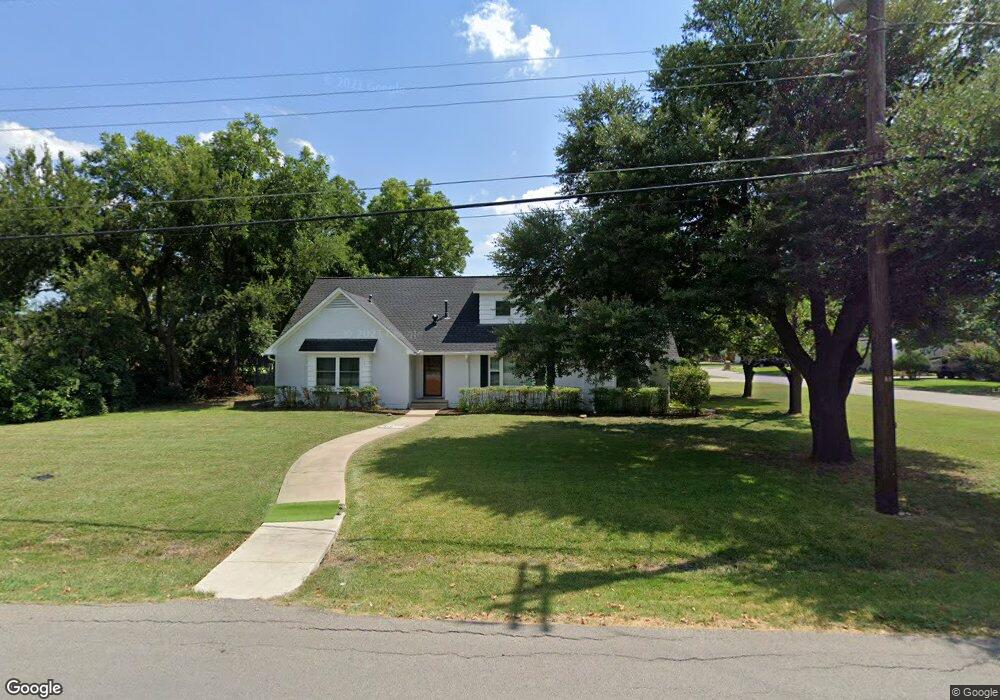 612 W Ash St, Celina, TX 75009 - photo 1