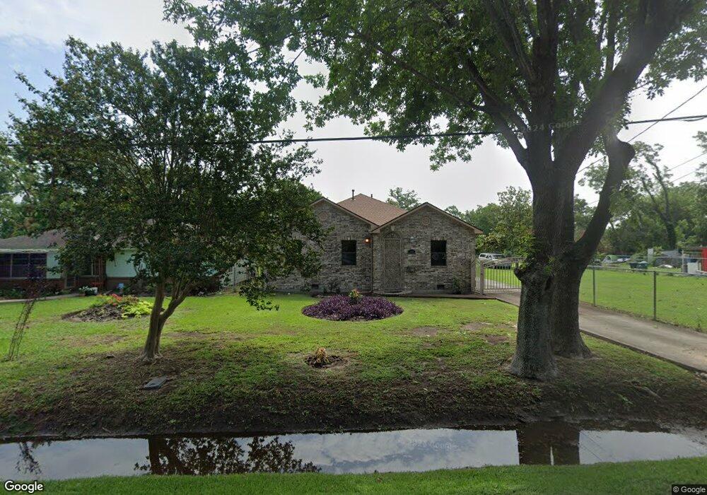 5806 Lavender St, Houston, TX 77026 - photo 1