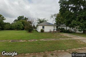 405 Baggott St, Zeigler, IL 62999