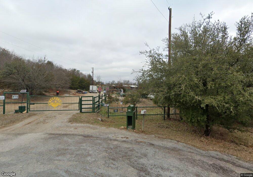 319 Lelon Ct, Springtown, TX 76082 - photo 1