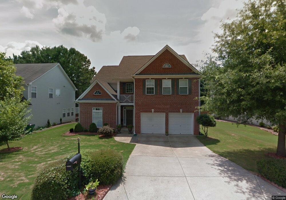 13105 Morningpark Cir unit 1, Alpharetta, GA 30004 - photo 1