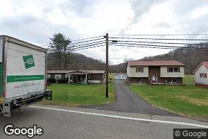 245N Twp Rd N, Pedro, OH 45659