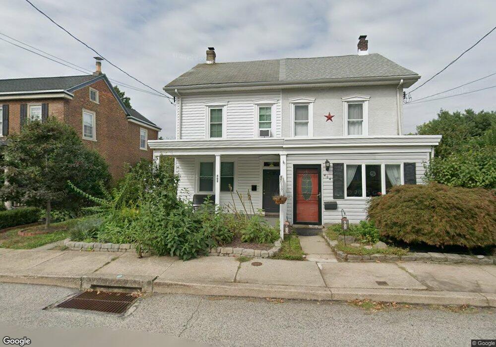 123 S 4th St, North Wales, PA 19454 - photo 1