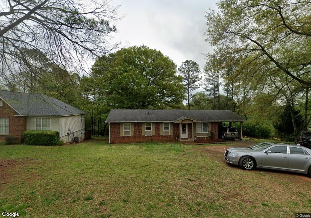 664 Hillside Dr, Cedartown, GA 30125 - photo 1