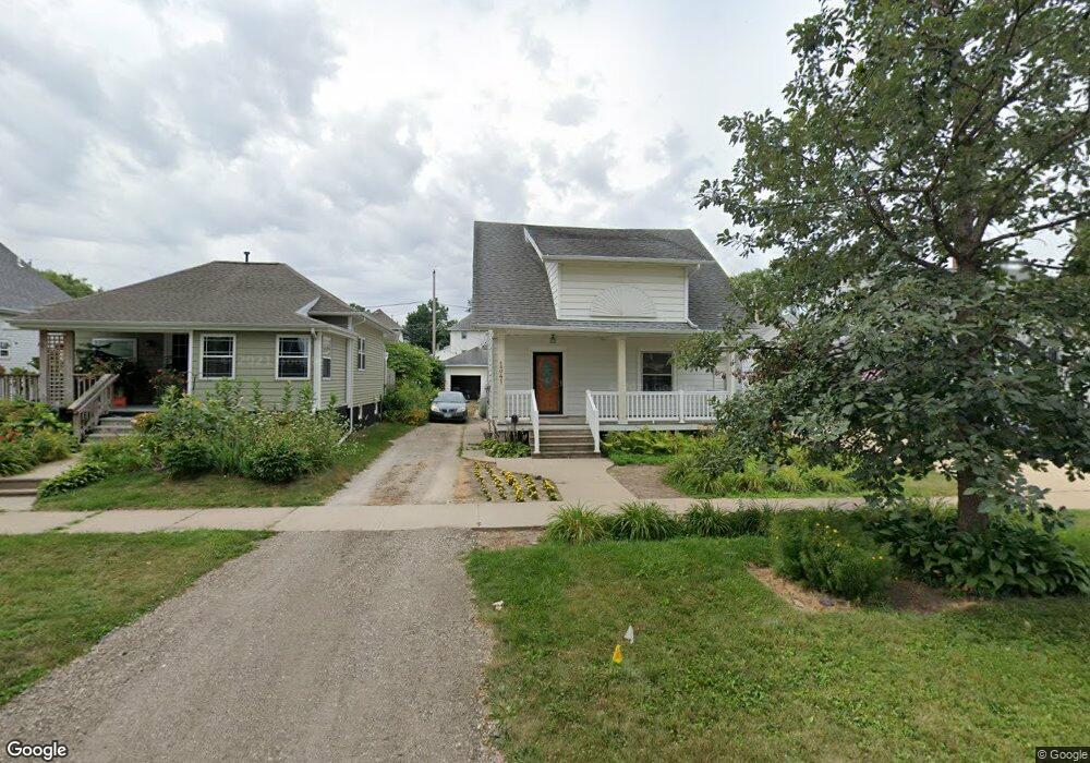 1341 Burch Ave NW, Cedar Rapids, IA 52405 - photo 1