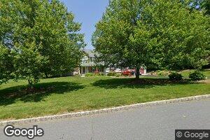 2600 Stonehill Rd, Harleysville, PA 19438