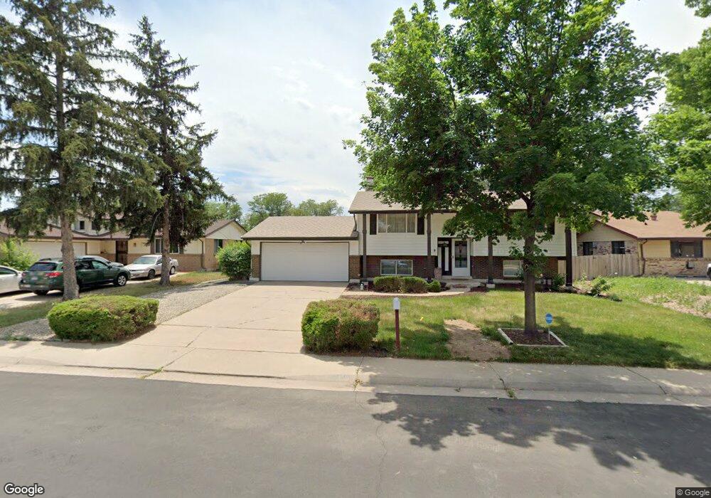12458 E Ohio Ave, Aurora, CO 80012 - photo 1