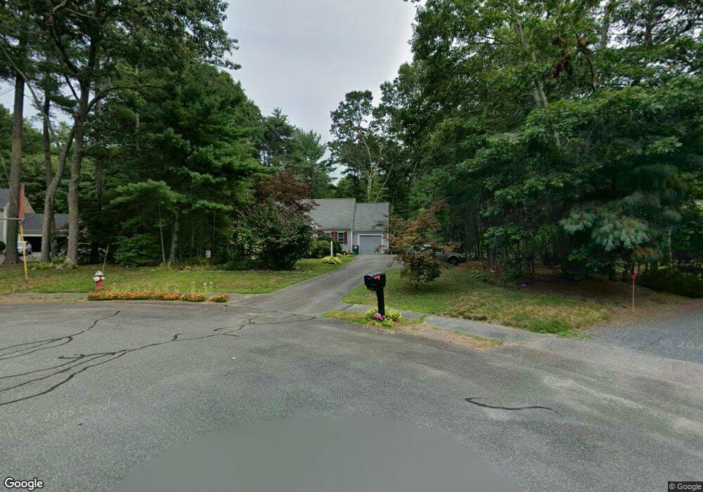 15 Massasoit Ave, Norton, MA 02766 - photo 1