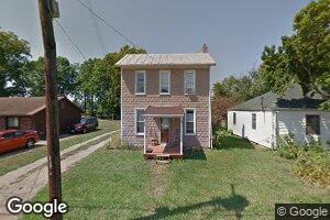 325 Mill St, Somerville, OH 45064