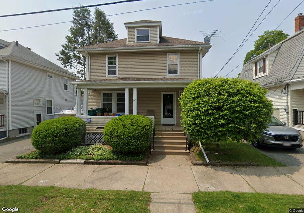 50 E Park Ave, Lynn, MA 01902 - photo 1