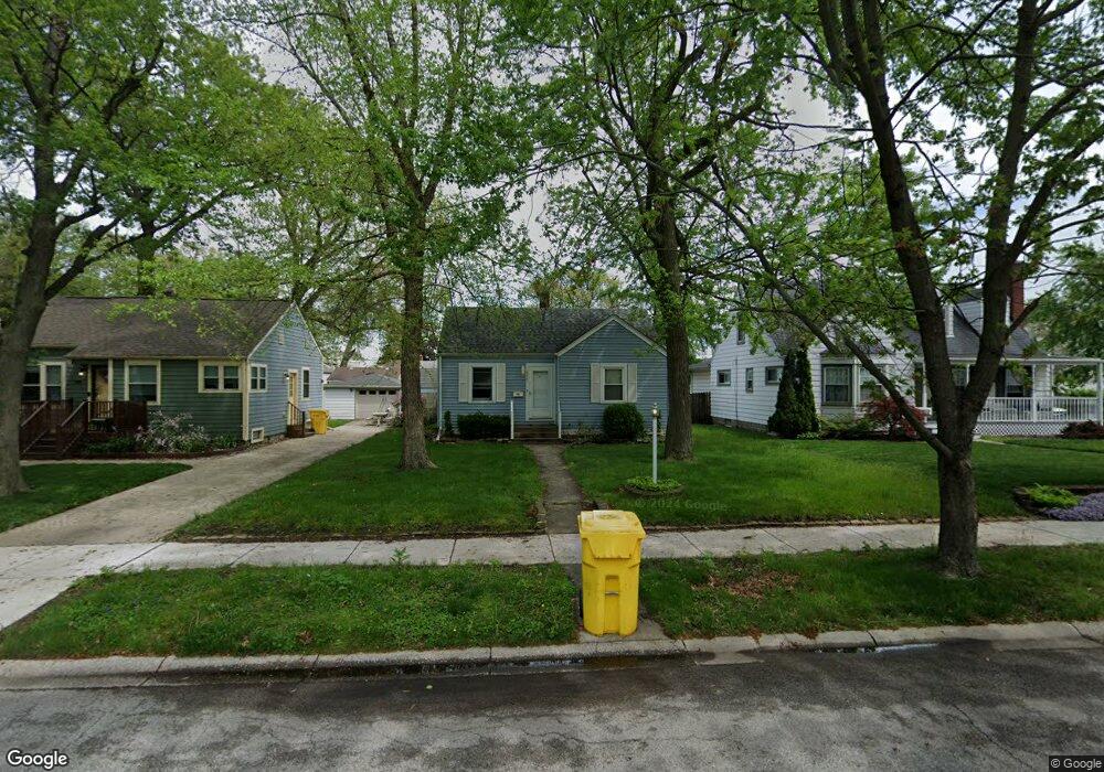 205 N Harvey St, Griffith, IN 46319 - photo 1