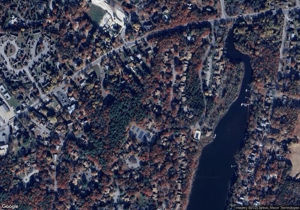 89 Forest Glade, Teaticket, MA 02536 - photo 1