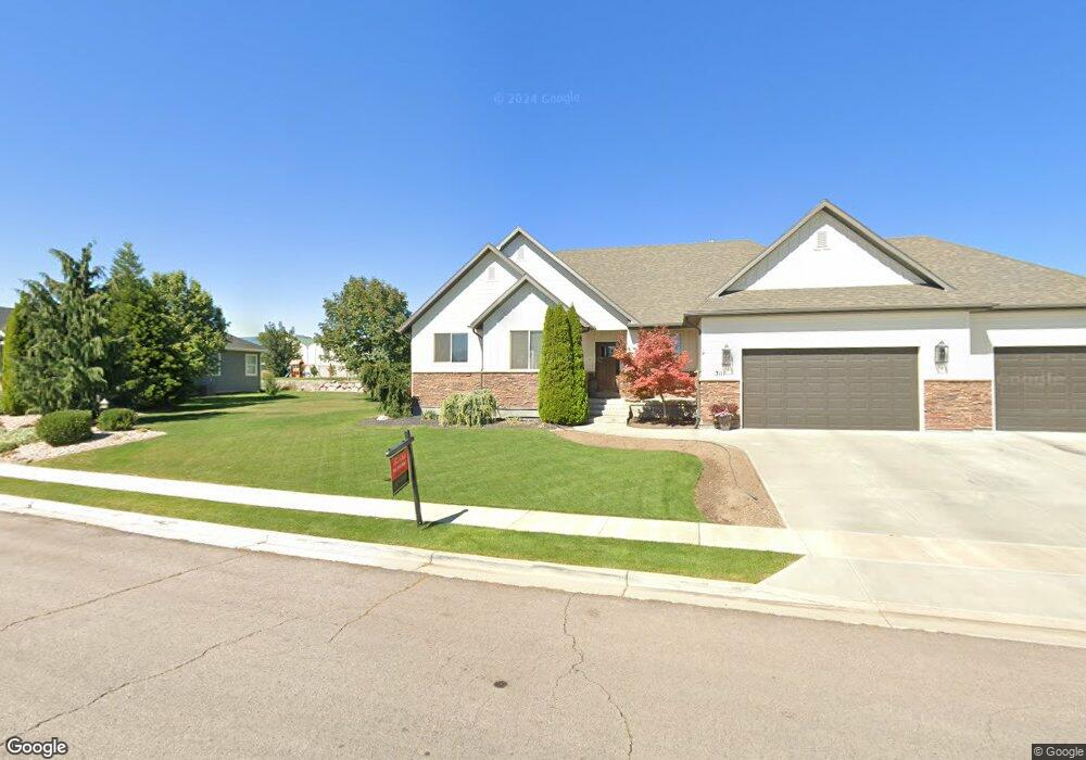 3111 N 1050 W, Lehi, UT 84043 - photo 1