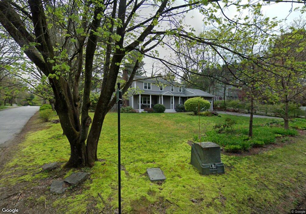 83 Hillside Ave, Concord, MA 01742 - photo 1