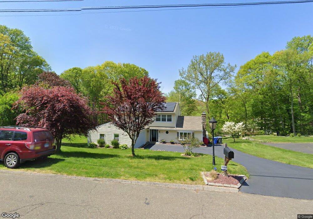 78 Woodhaven Dr, Trumbull, CT 06611 - photo 1