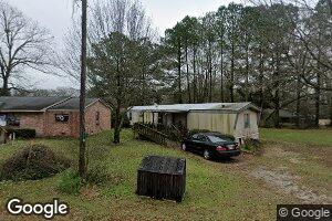 223 West St, Walnut Grove, MS 39189