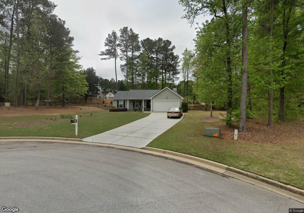 1202 1202 Benton Ct, Bethlehem, GA 30620 - photo 1