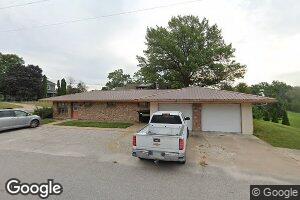 101 S Pearl St, Wayland, IA 52654
