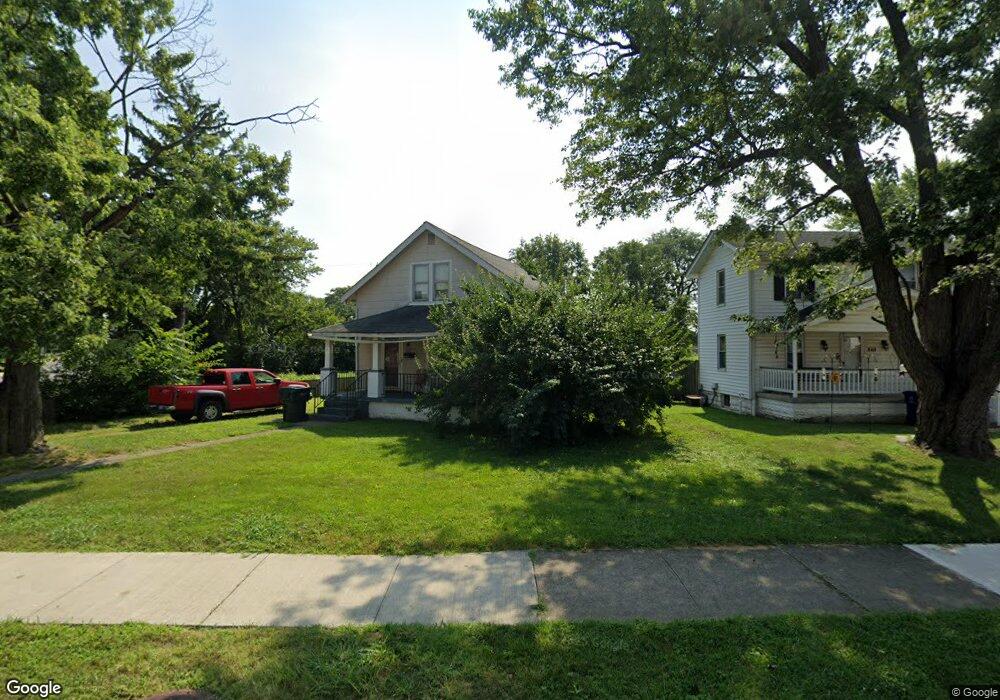 836 S Wayne Ave, Columbus, OH 43204 - photo 1